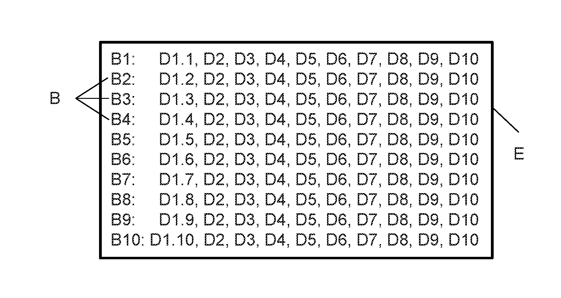 Method for processing a print job in a computer-aided prepress stage