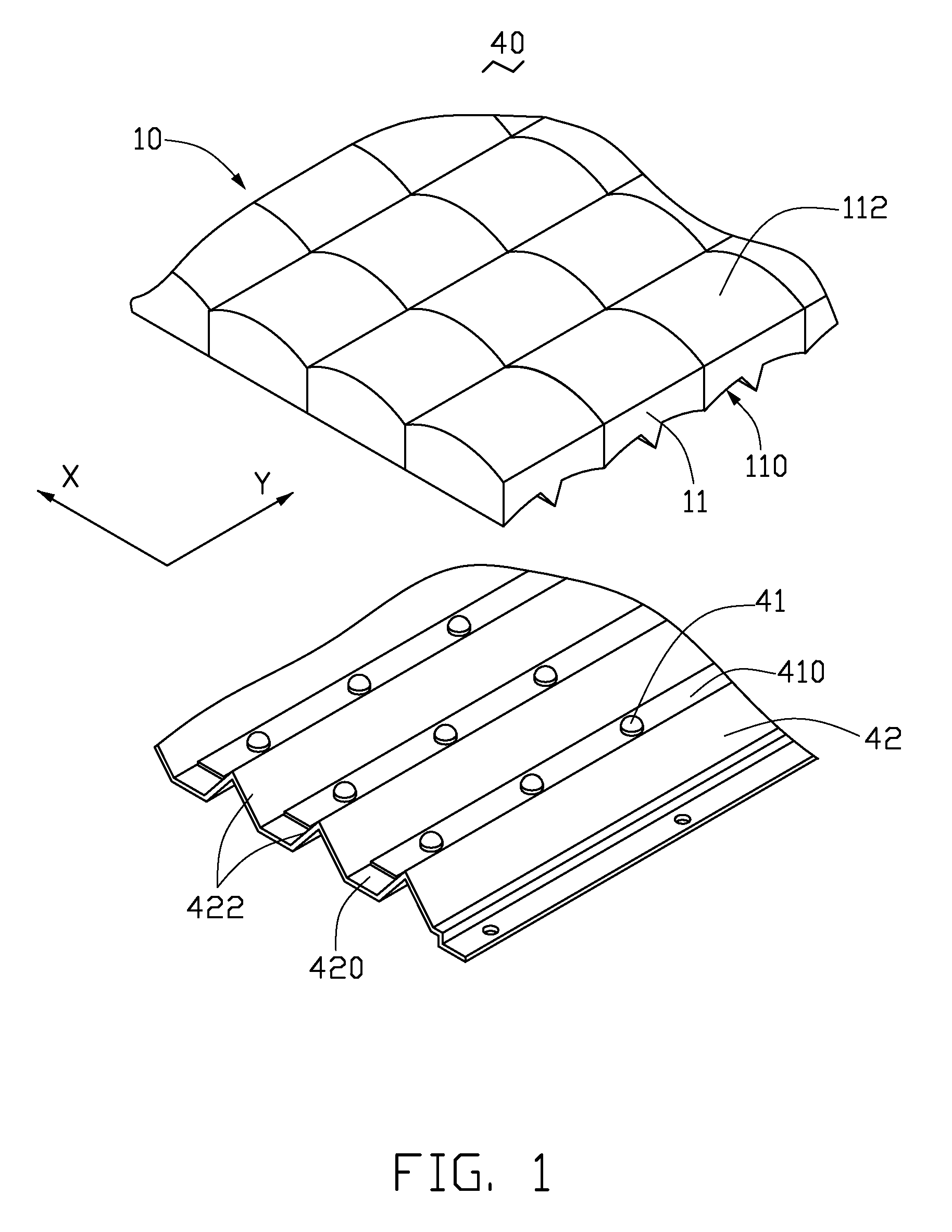 Lampshade and illumination lamp having the same