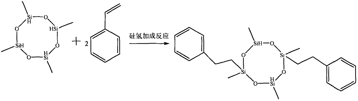 Preparation method of graphene-toughened-resin-based carbon fiber composite