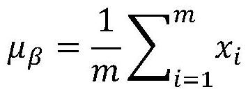 Flood flow prediction method