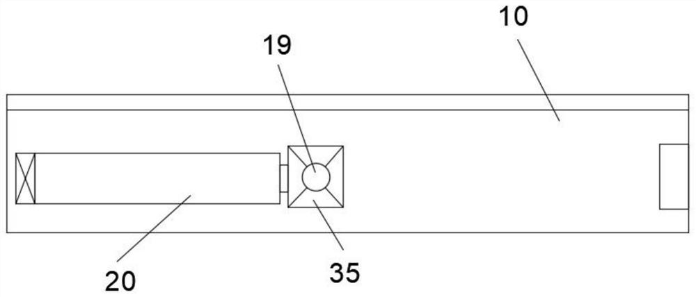 5G intelligent indoor distribution antenna system based on Internet of Things