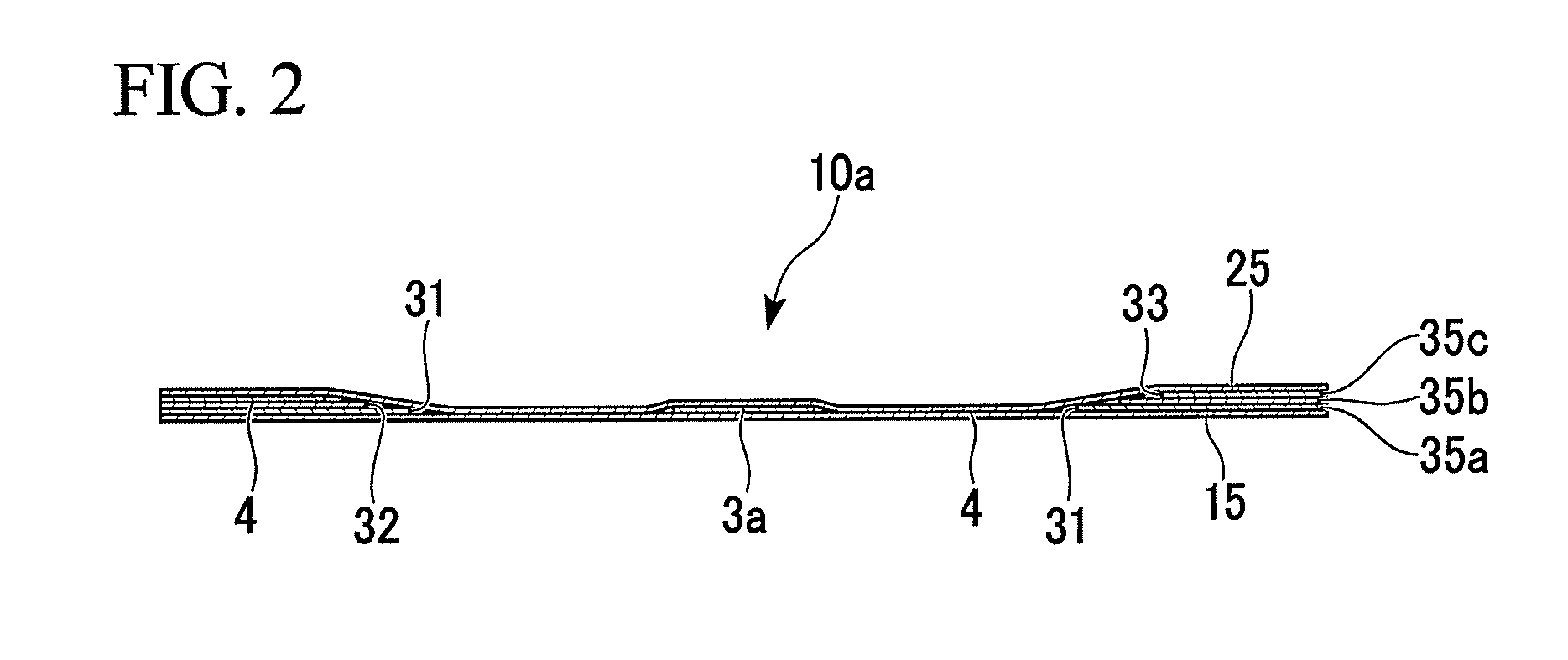 Board for stringed instrument, method of manufacturing board for stringed instrument, and stringed instrument