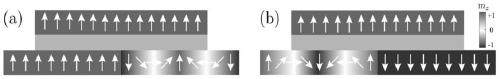 A track memory based on magnetic skyrmions