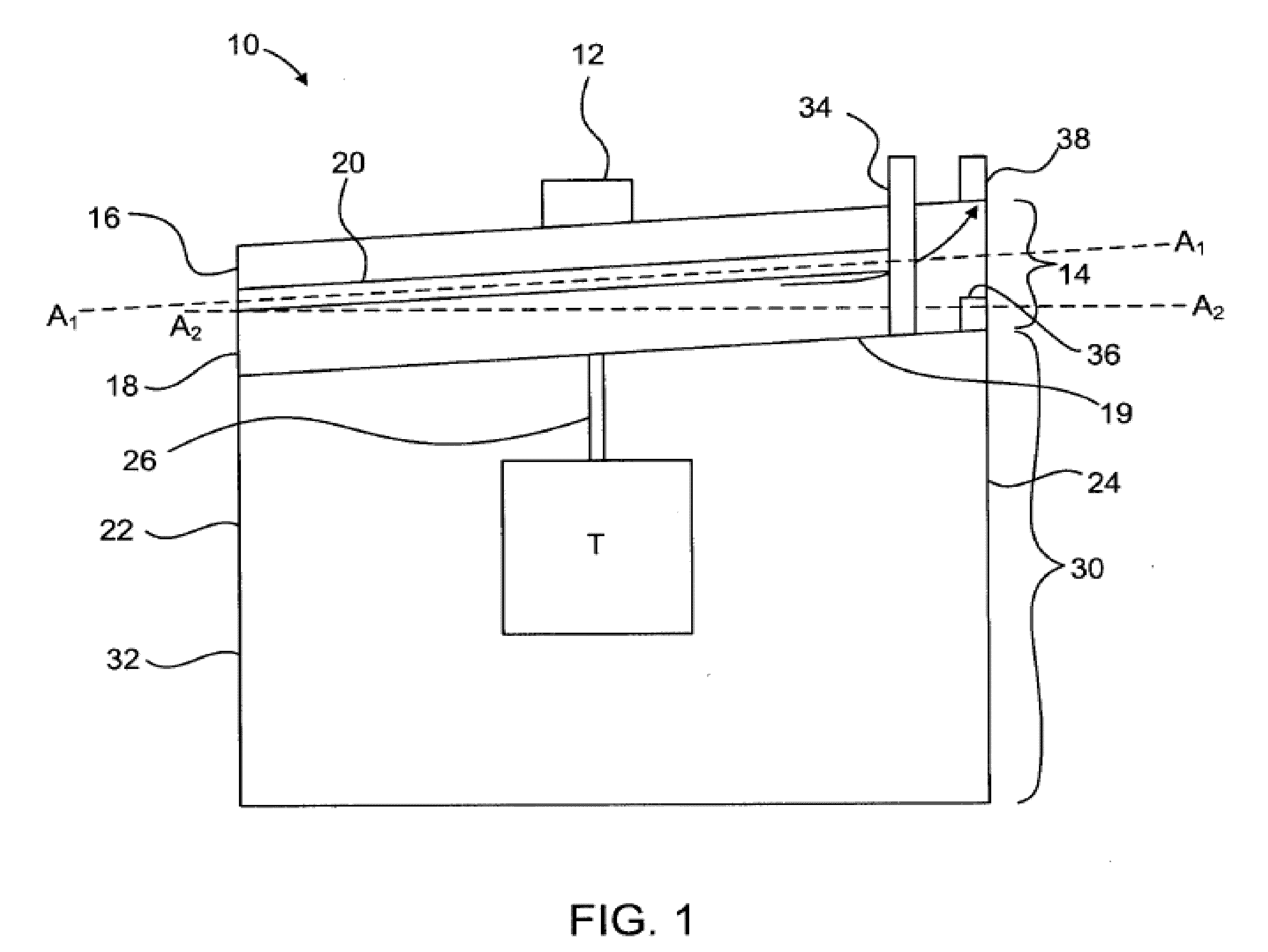 Methods and devices for preserving tissues