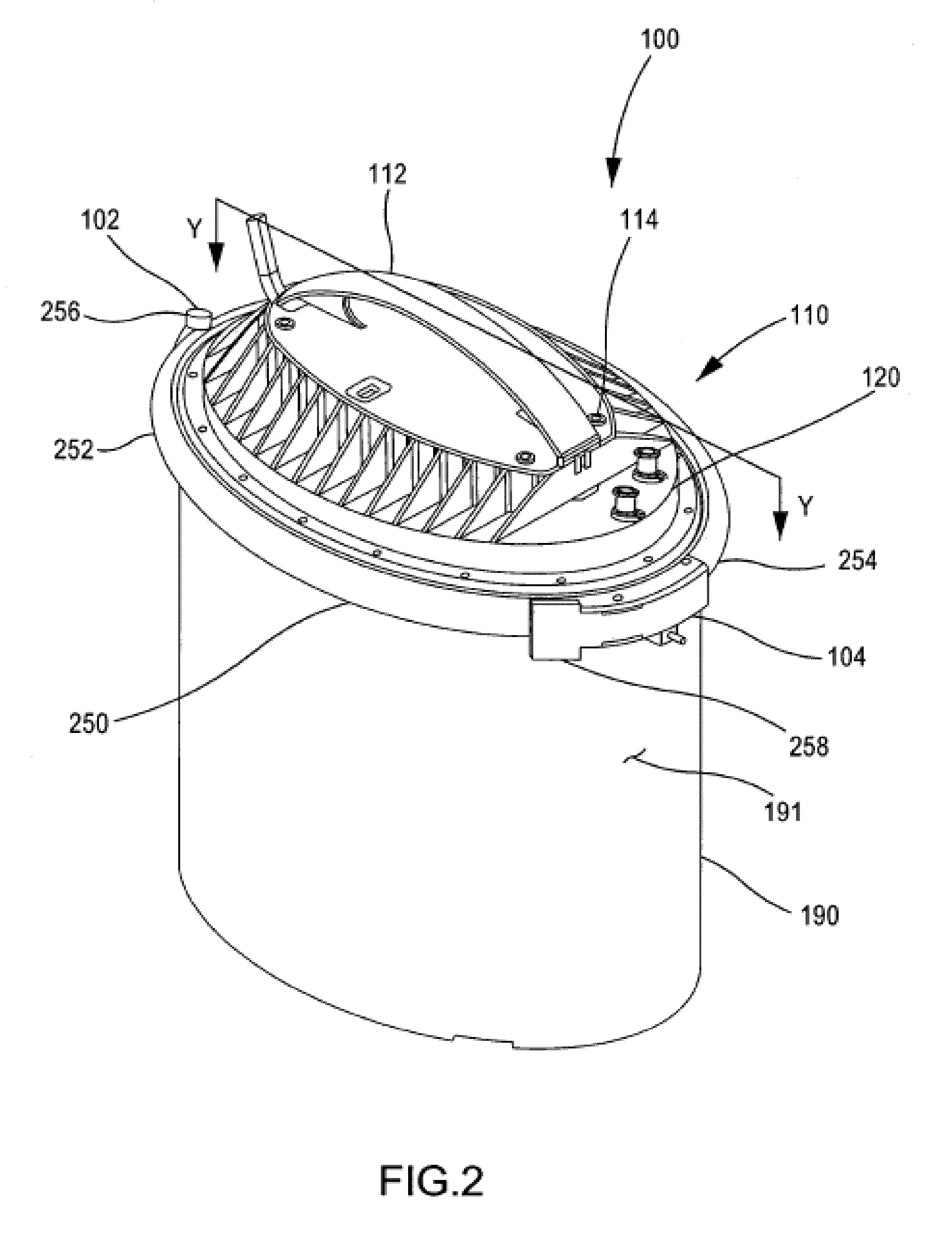 Methods and devices for preserving tissues