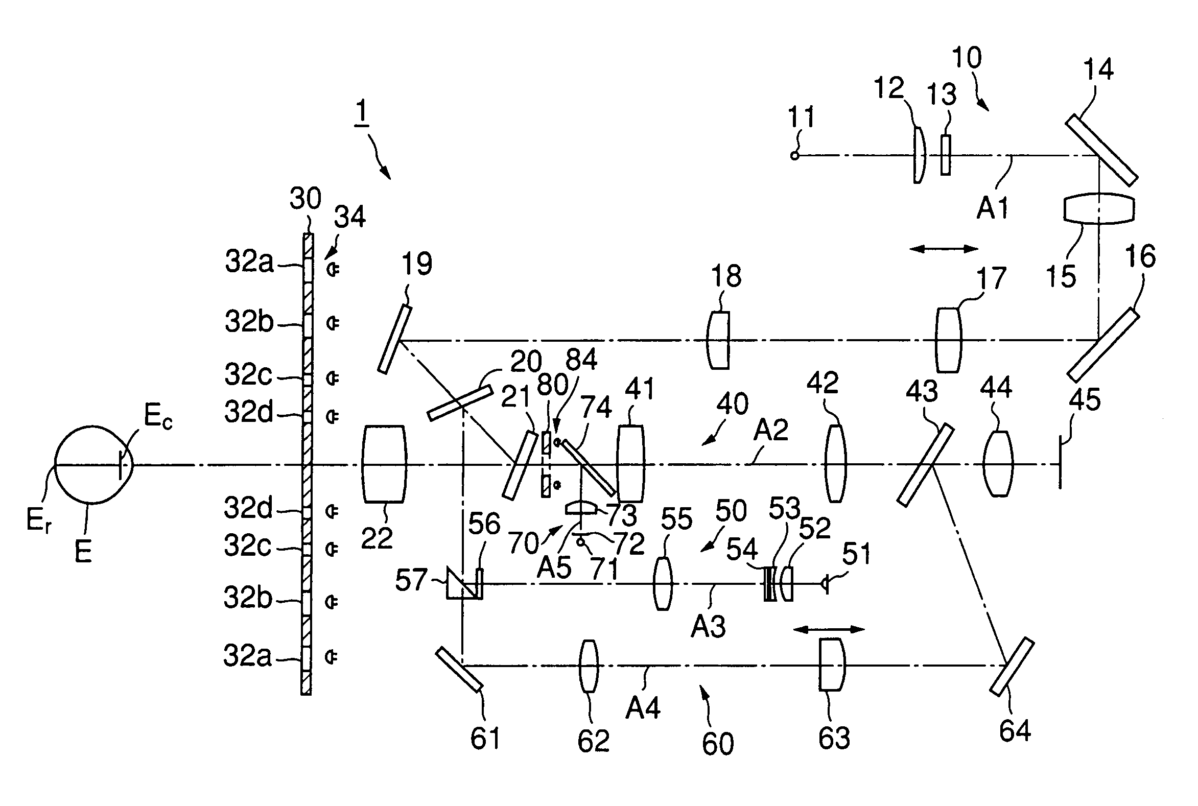 Optical instrument