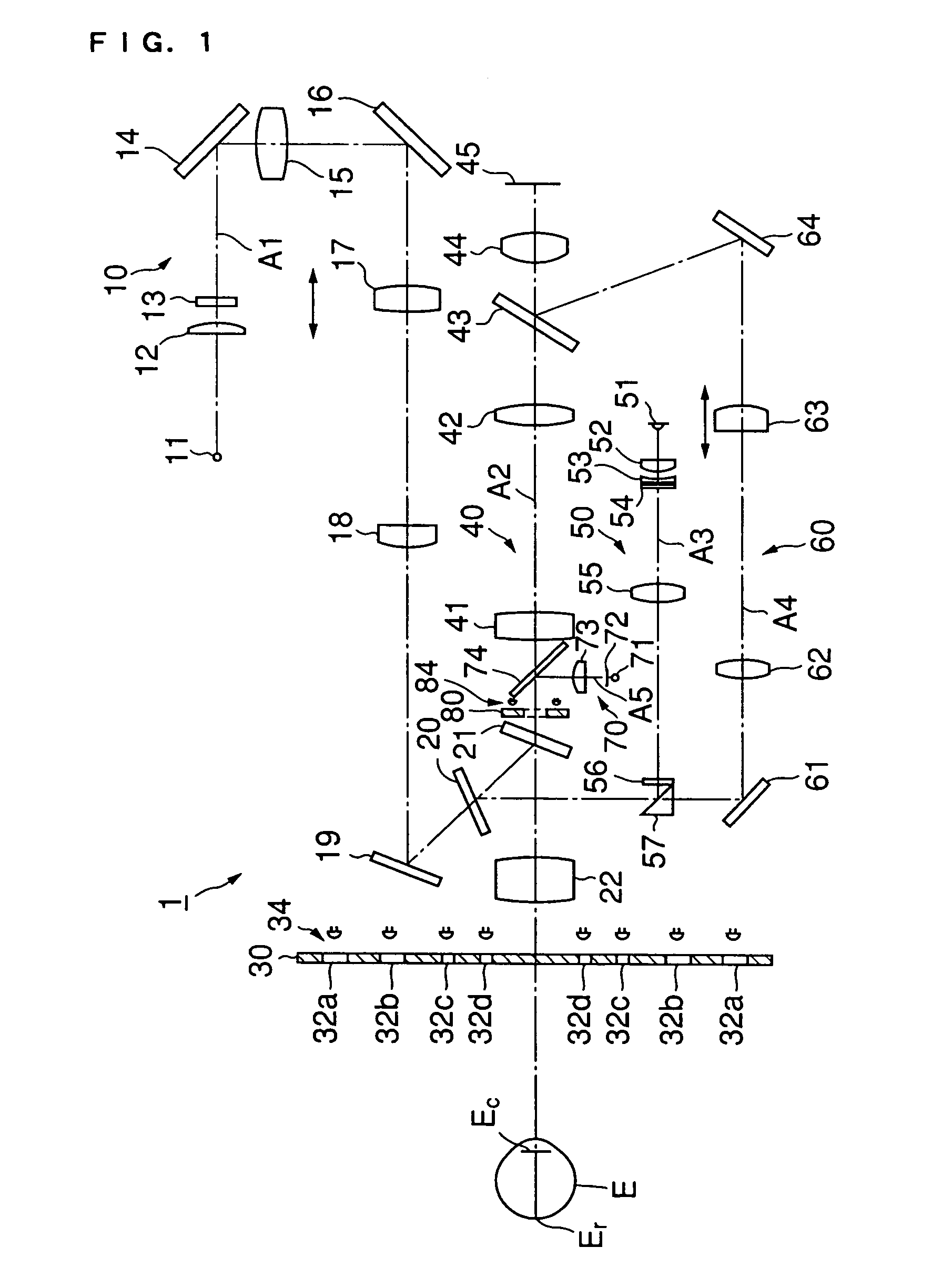 Optical instrument