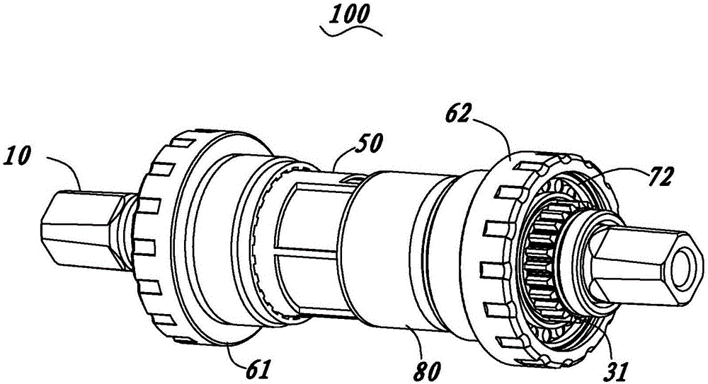 Torque sensor and detecting system for electric bicycle