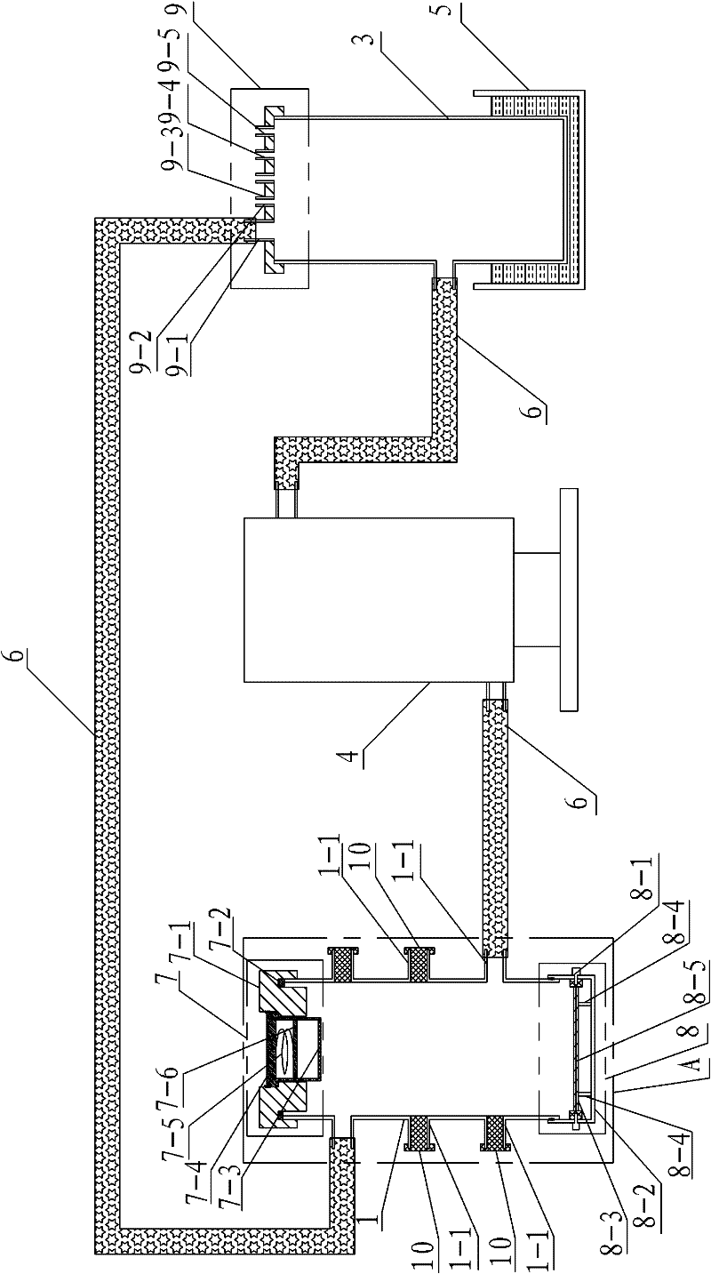 Local electroplating device for micro parts