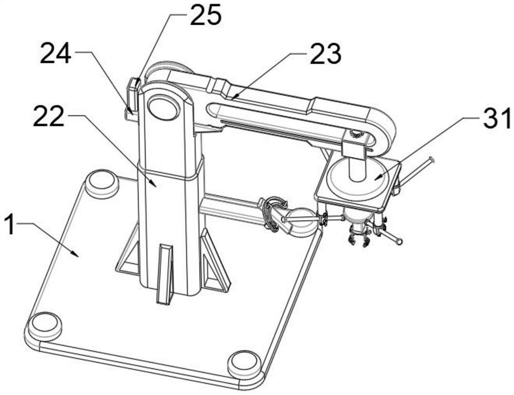 A cylinder universal reset device for orthopedic spine surgery