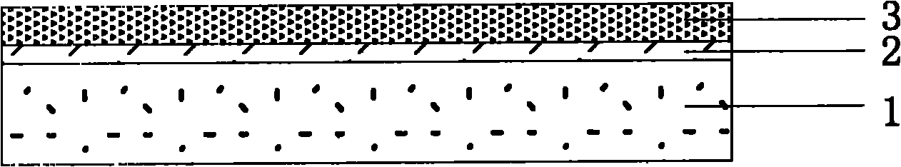 Method, device and system for processing circuit board