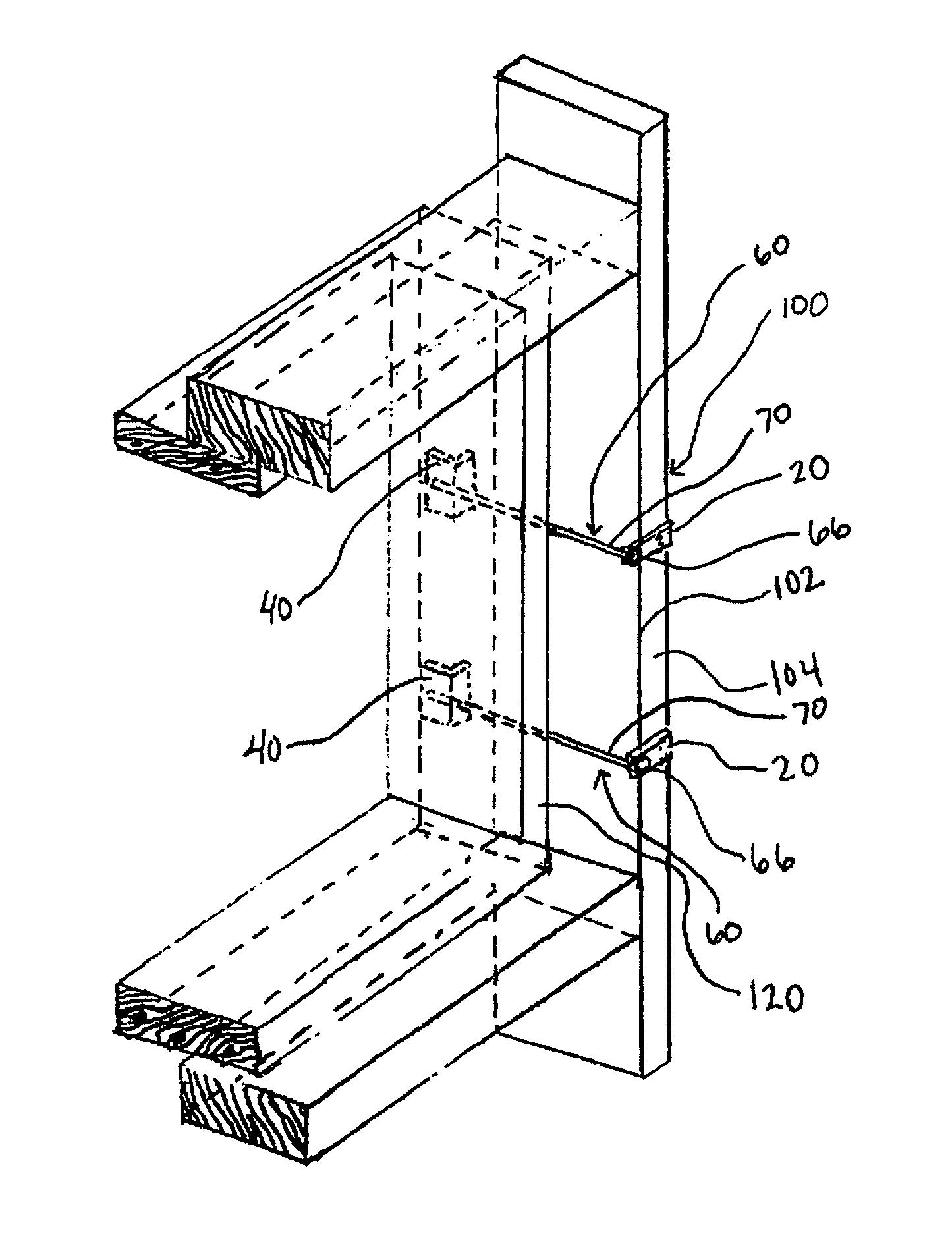 Adjustment device and system