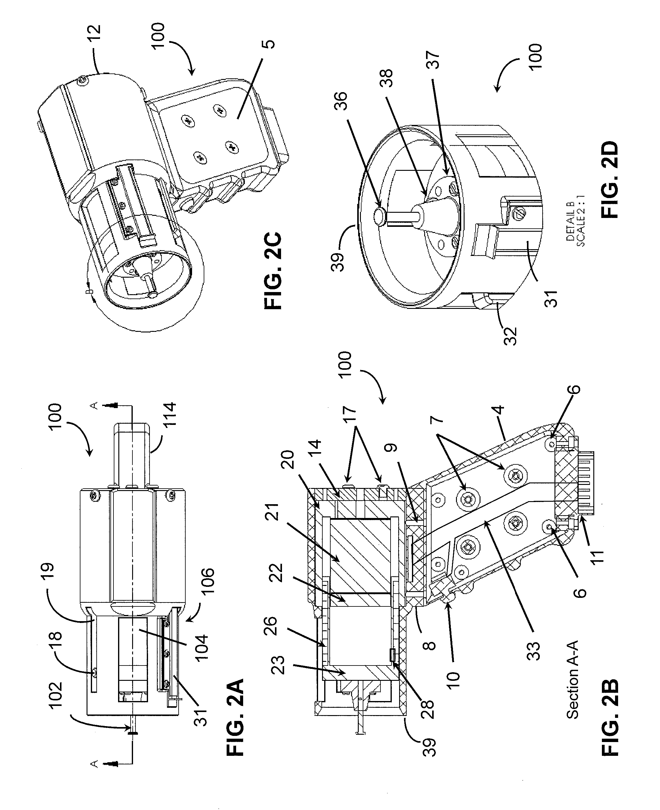 Nonlinear System Identification Techniques and Devices for Discovering Dynamic and Static Tissue Properties