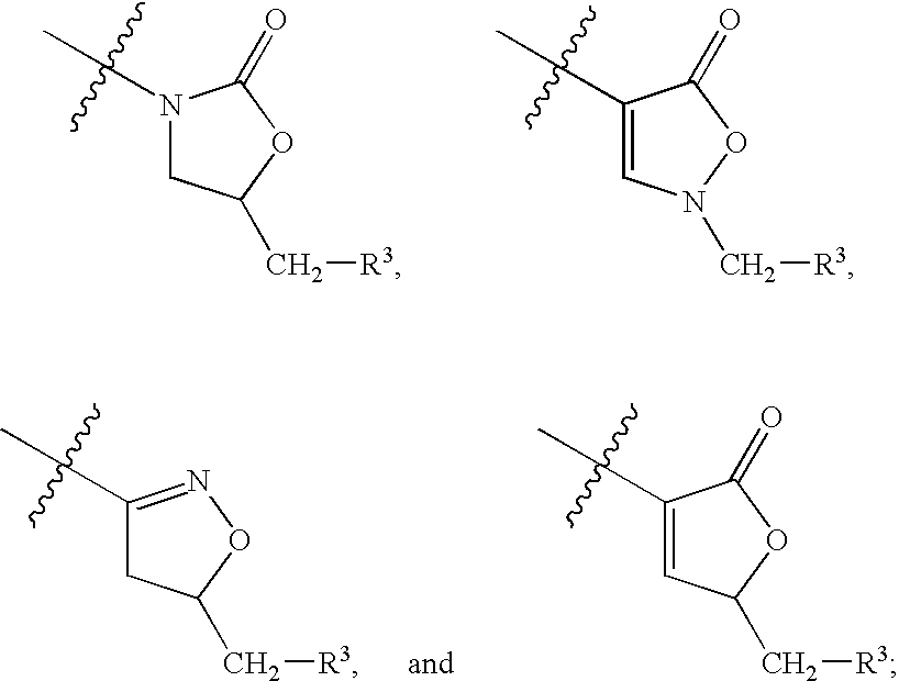 Biaryl heterocyclic compounds and methods of making and using the same