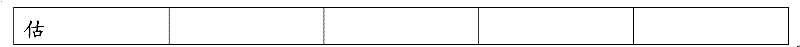 Medical gel product for xerostomia and preparation method thereof