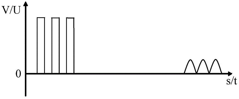 Anti-theft monitoring and positioning system and monitoring method for power cables based on gis