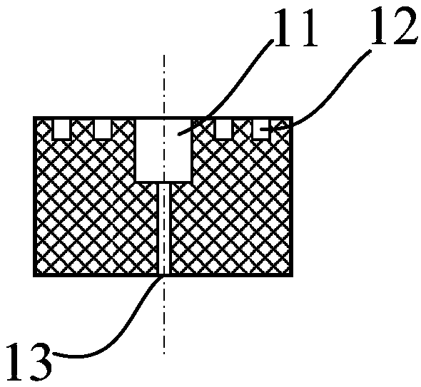 Plasma generating device