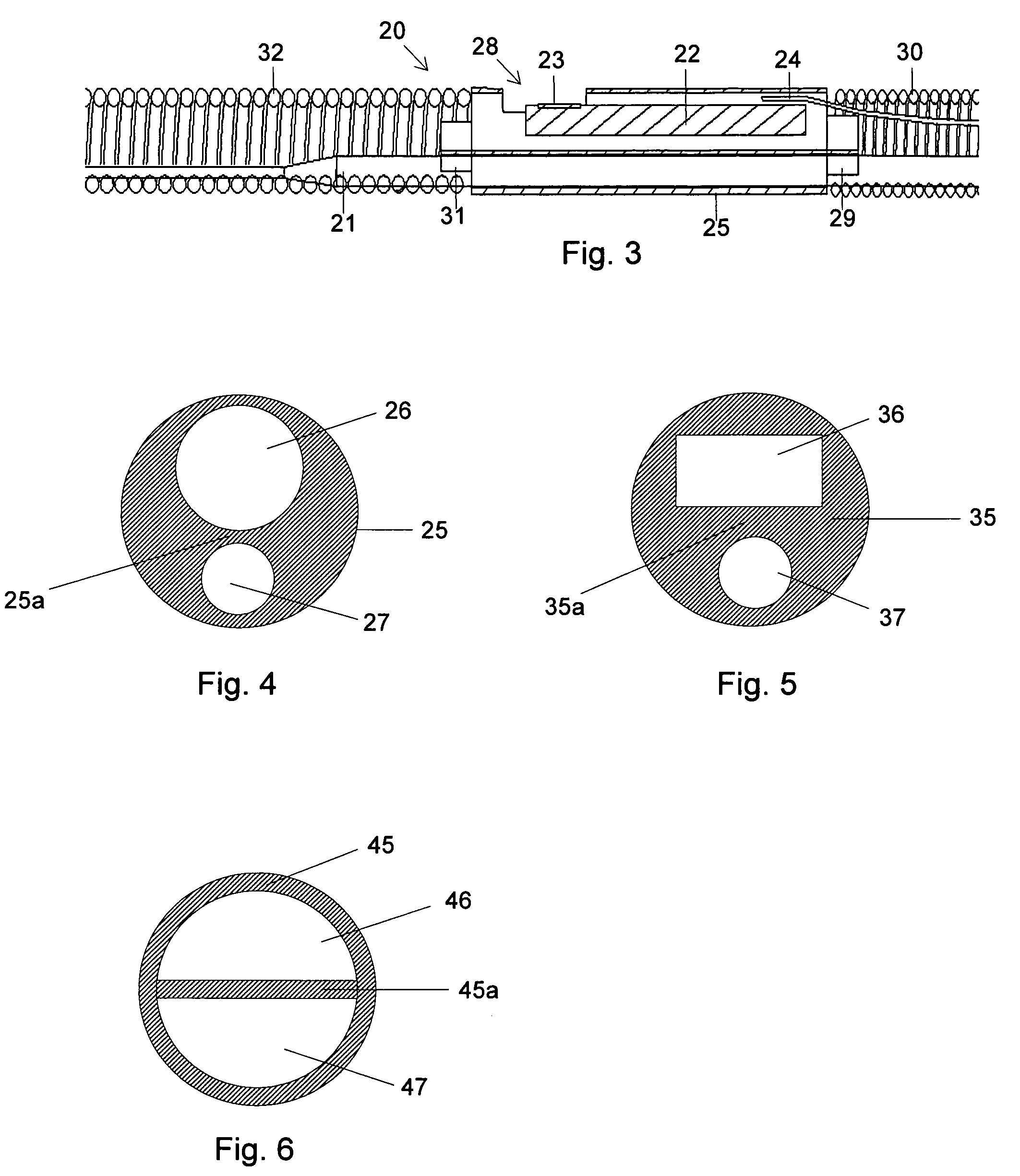 Sensor and guide wire assembly