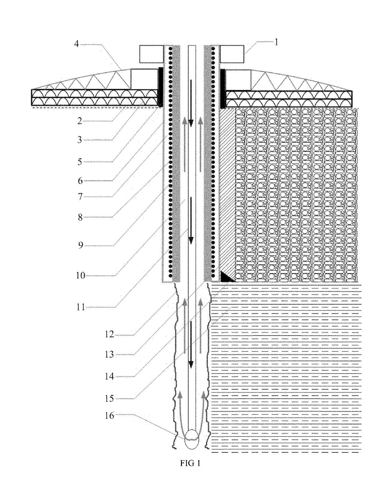 Anti-settling Apparatus and Method and Apparatus for Checking the Same, and Apparatus for Preventing Settlement of Well