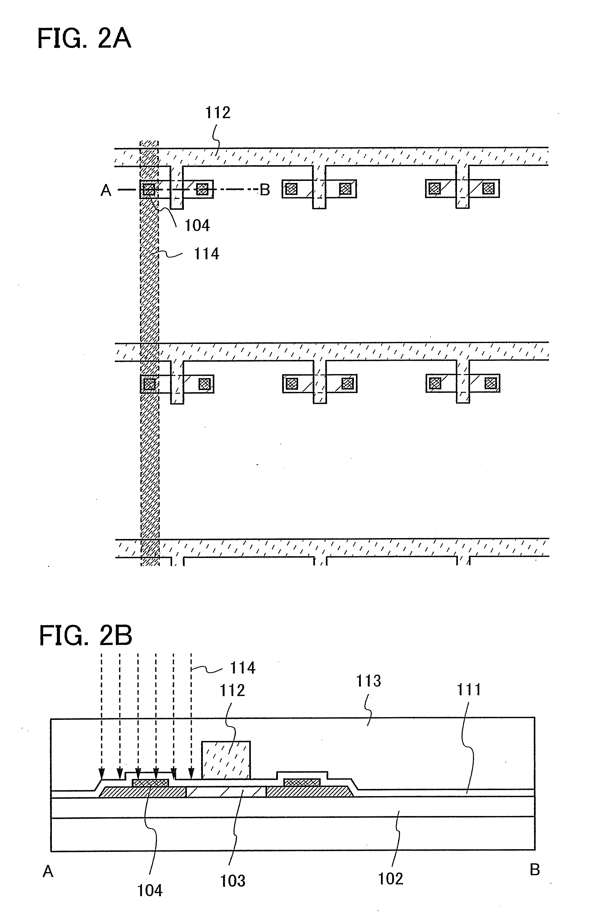 Method for Manufacturing Semiconductor Device