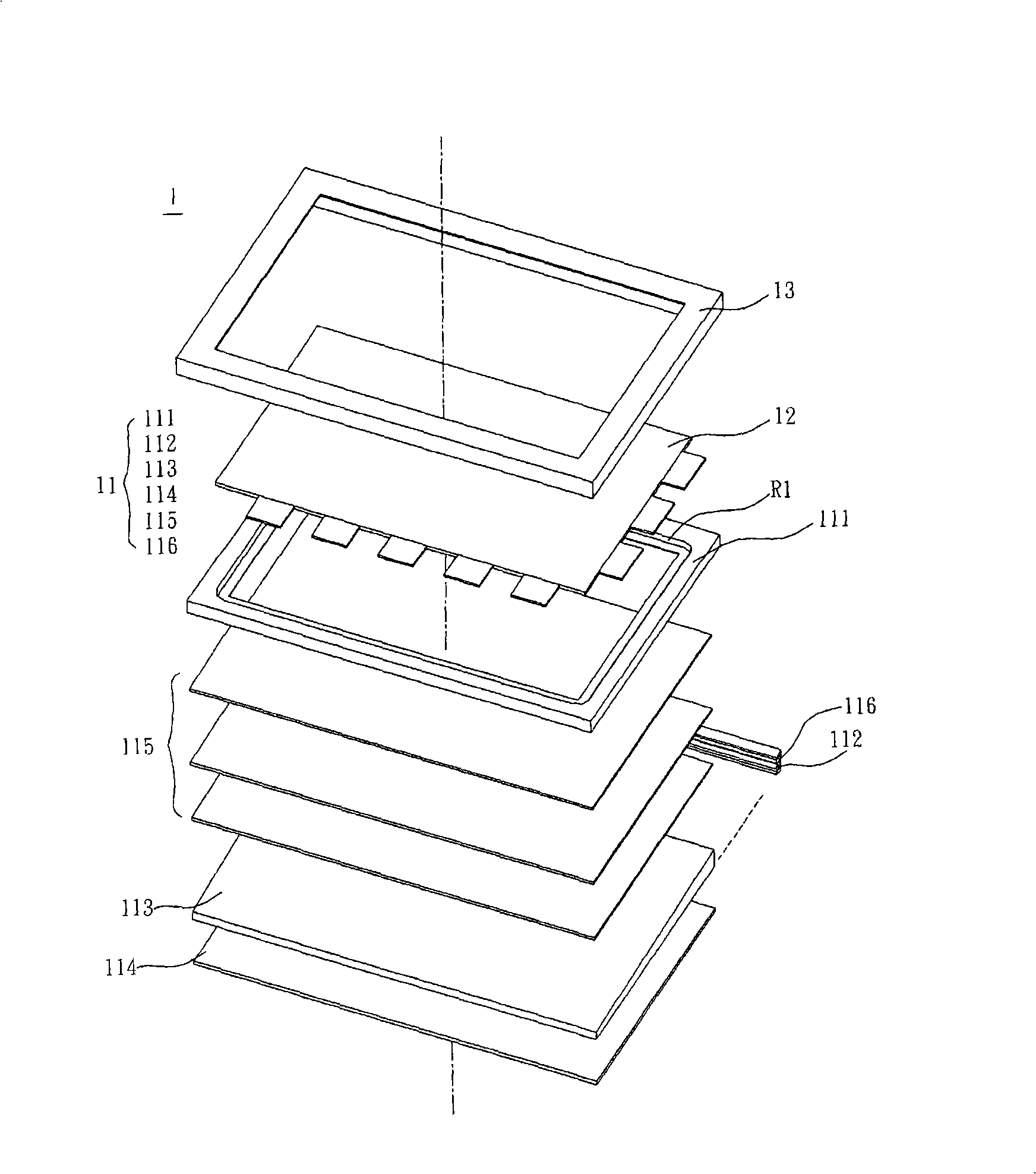 LCD device