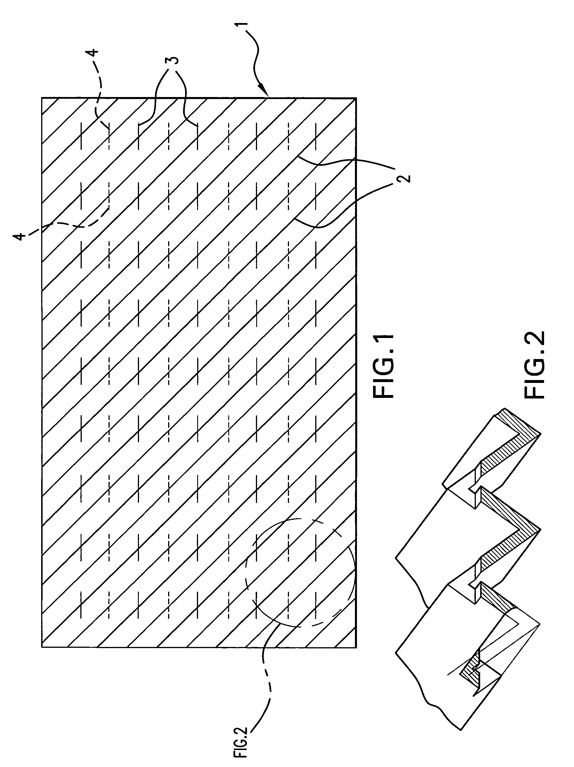 High-performance catalyst support