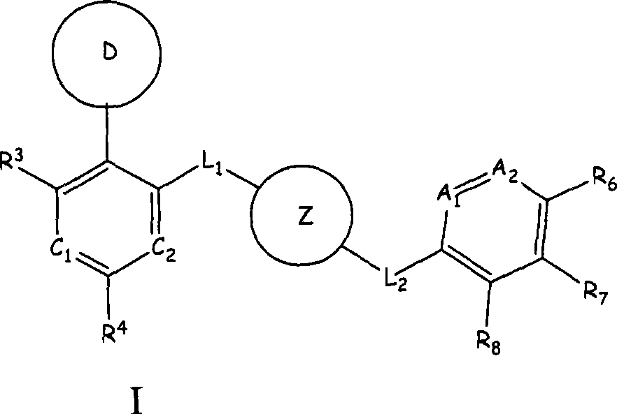 Aurora kinase modulators and method of use