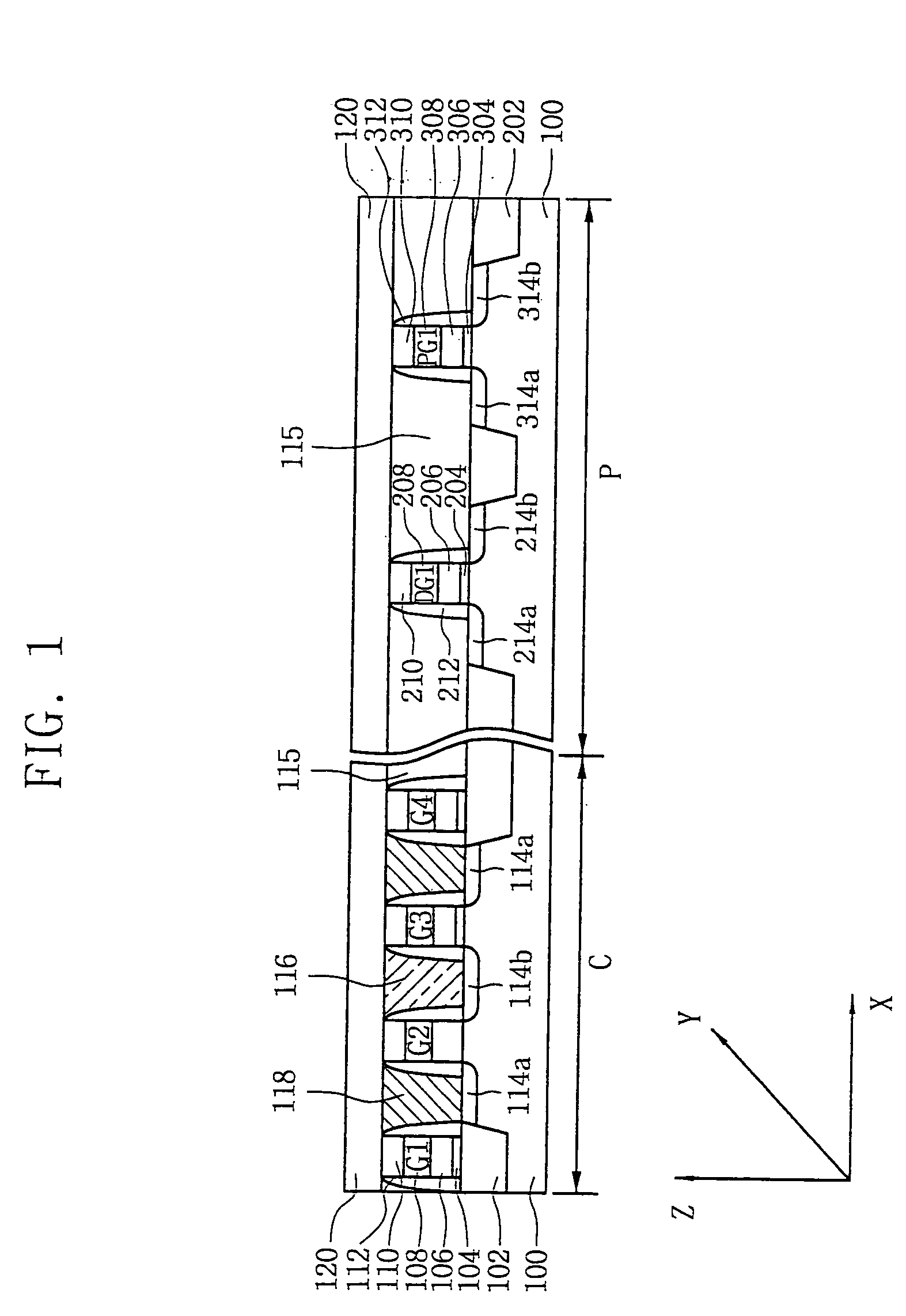 Methods for forming resistors for integrated circuit devices