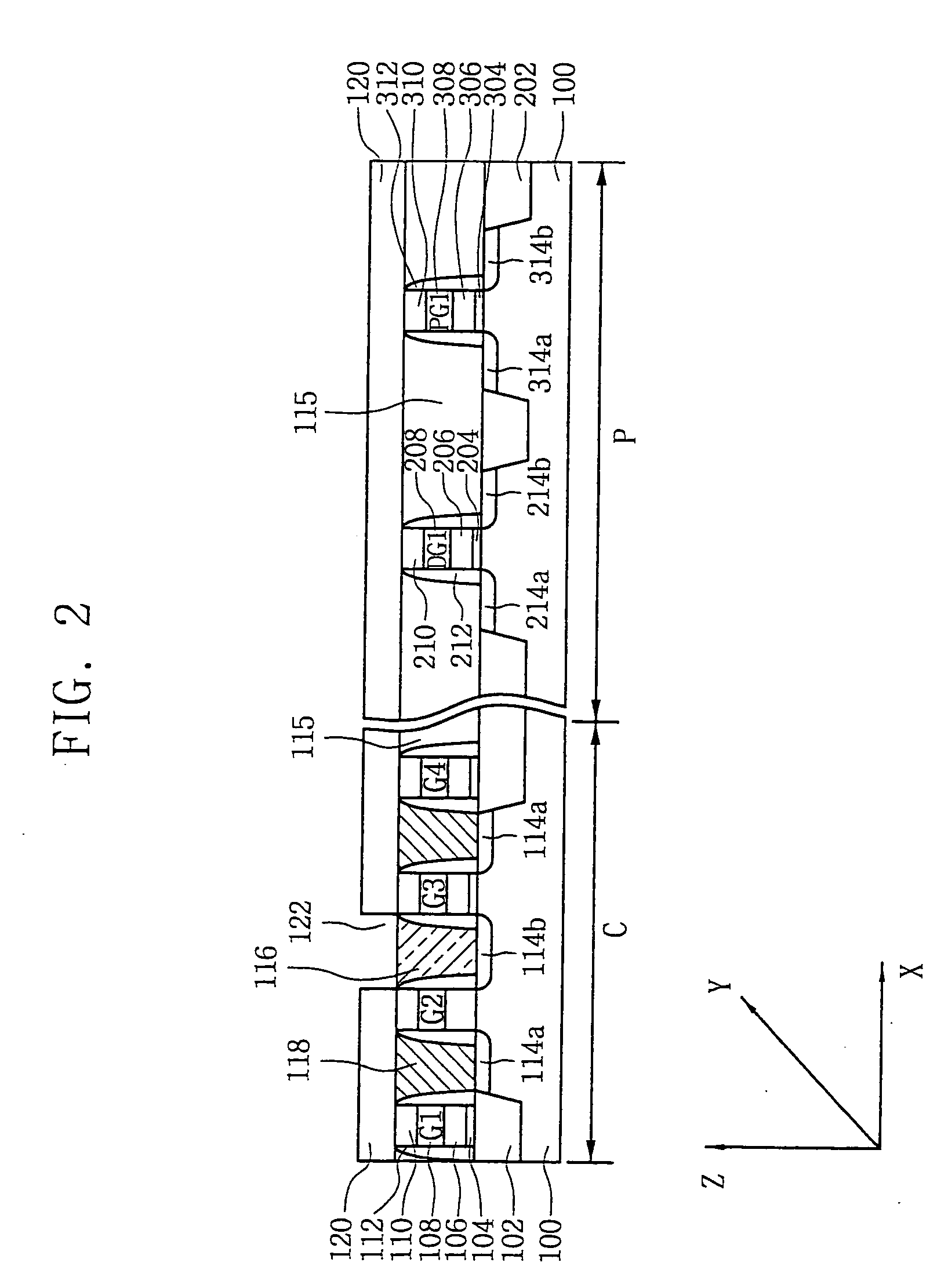 Methods for forming resistors for integrated circuit devices