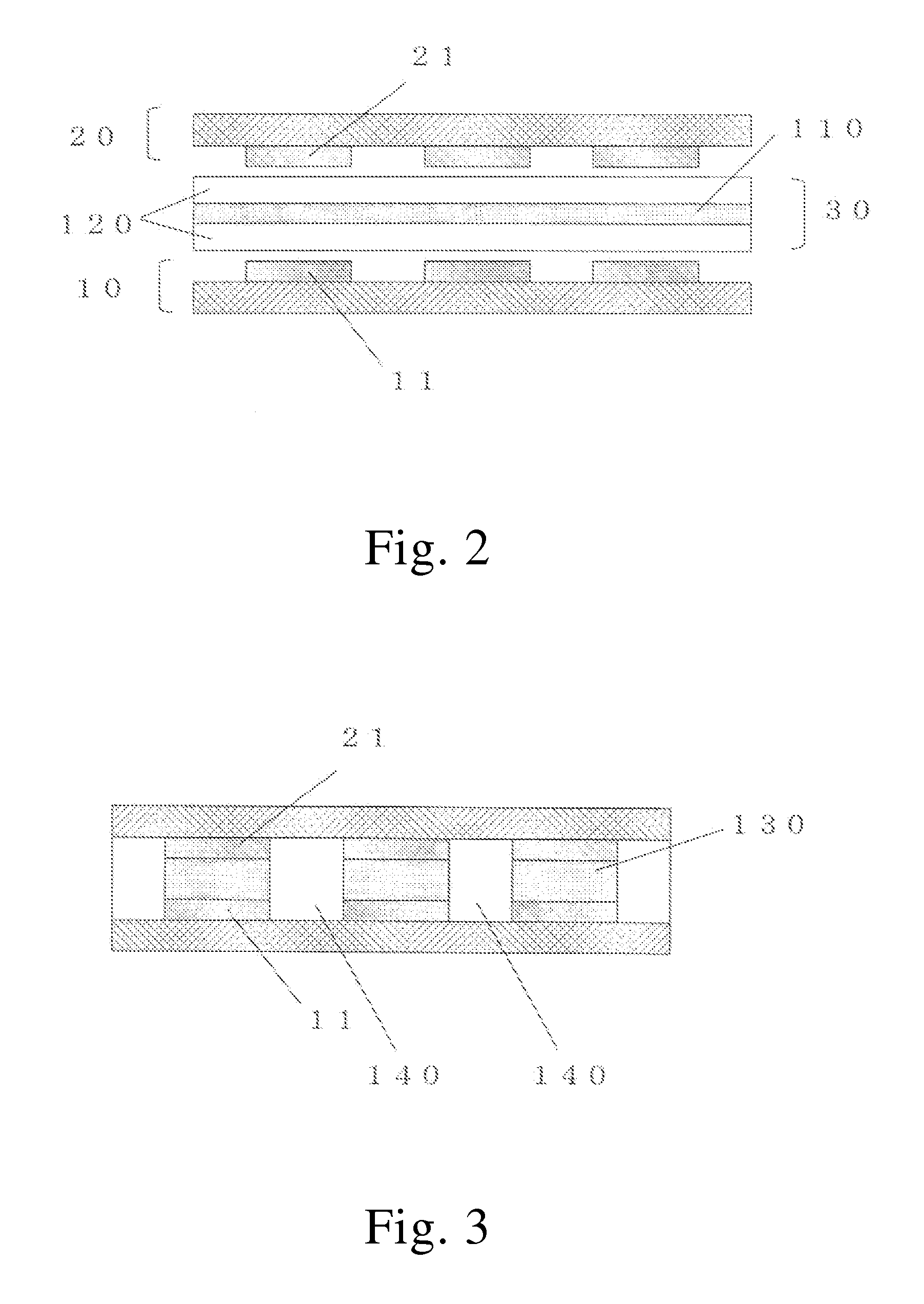 Conductive connecting material and method for connecting terminals using the same