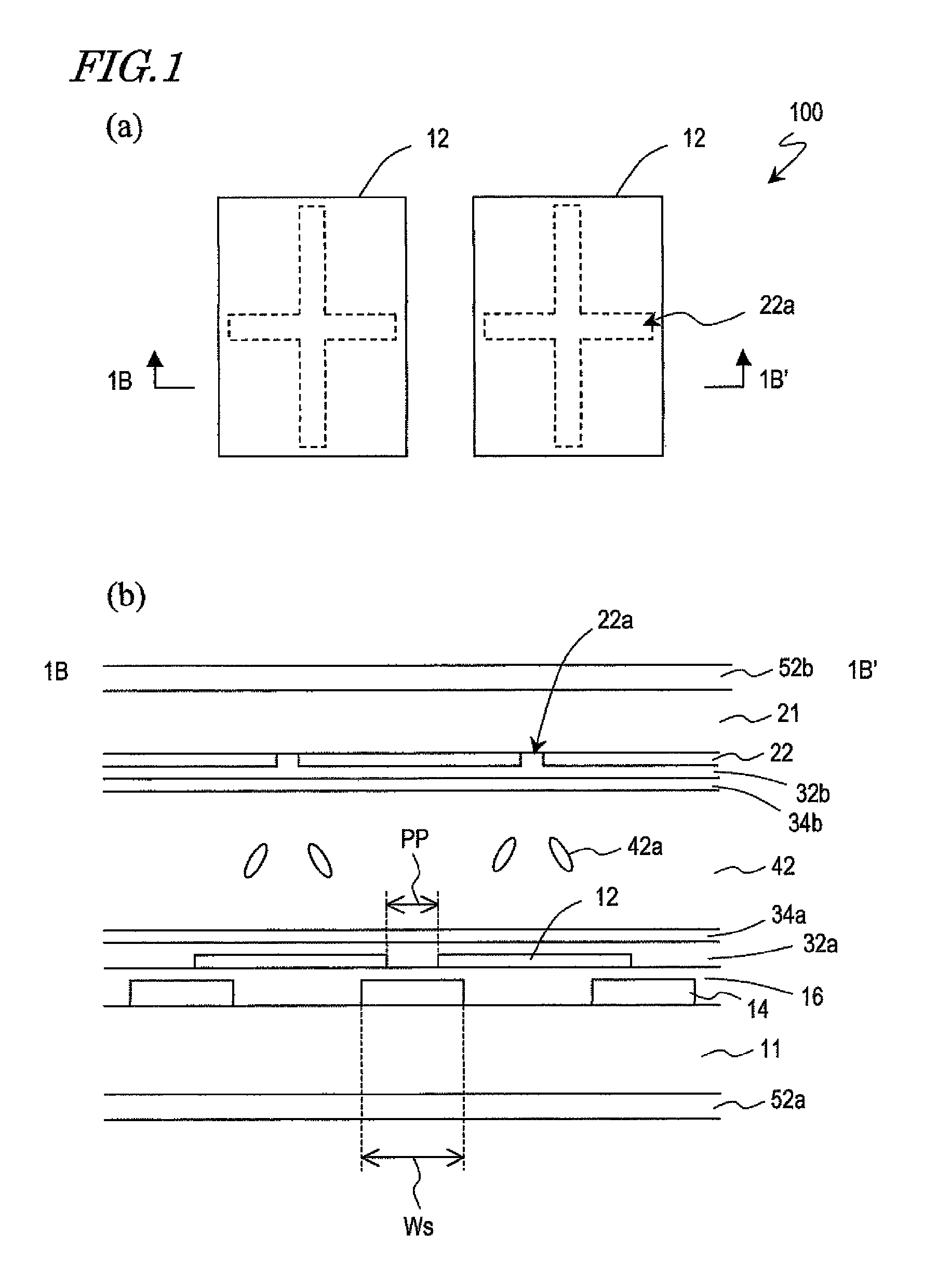 Liquid crystal display device