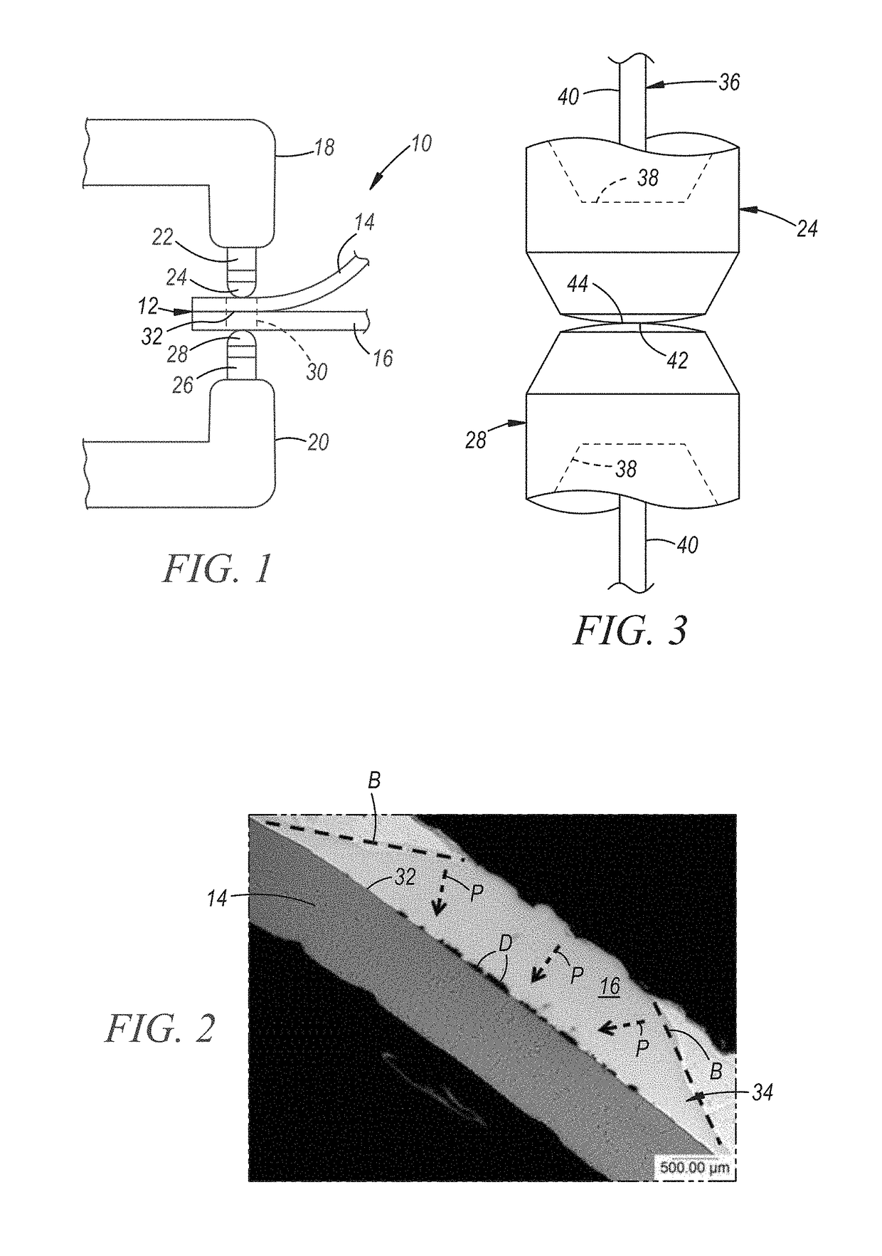 Resistance spot welding steel and aluminum workpieces with hot welding electrode at aluminum workpiece