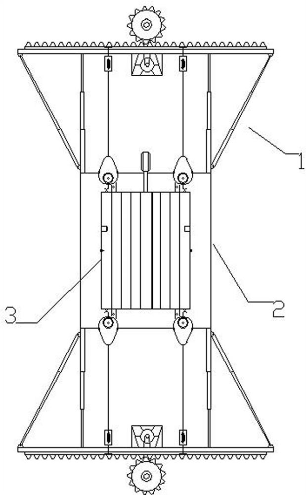 A method of using a paralyzed patient care system