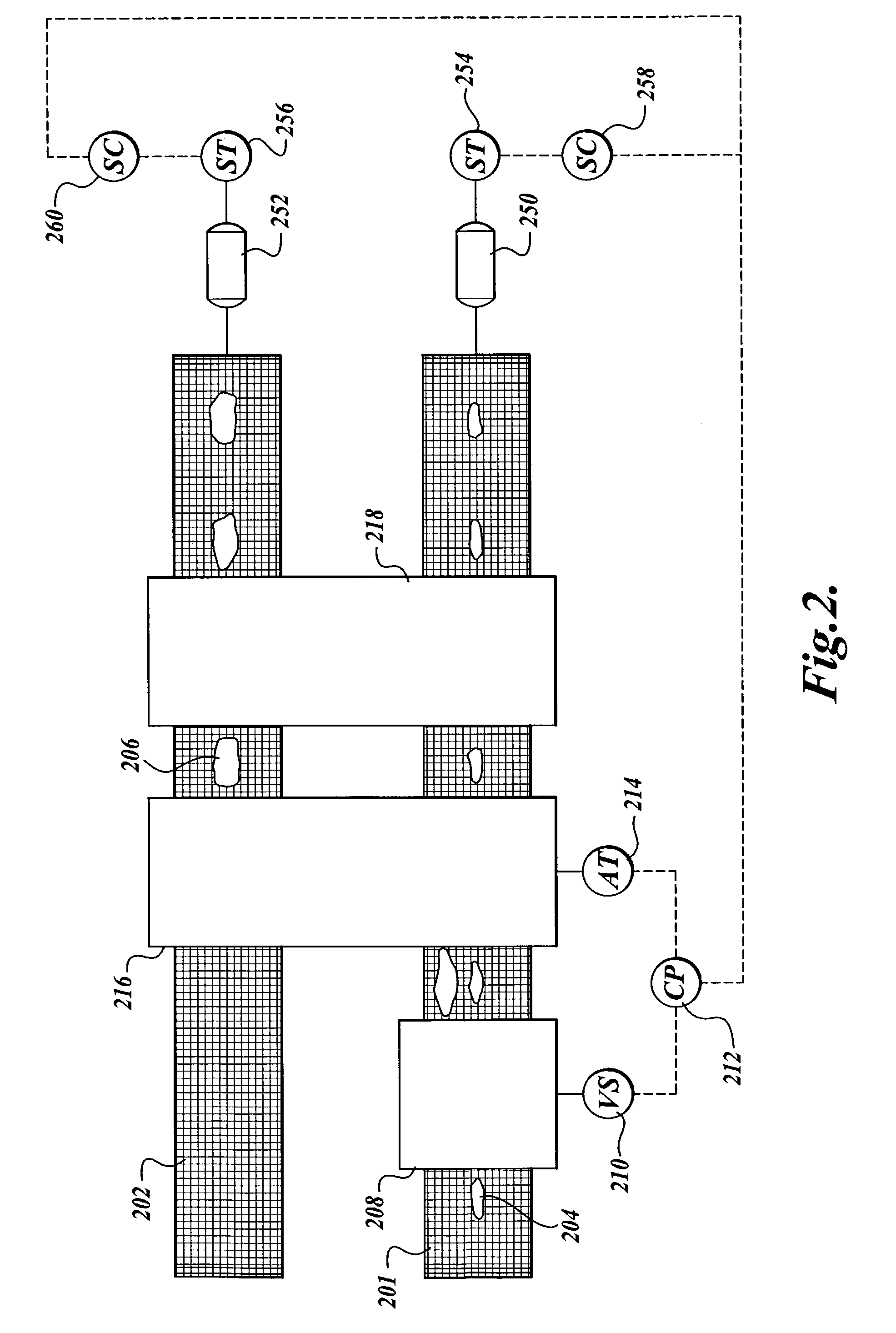 Sorting system for multiple conveyor belts