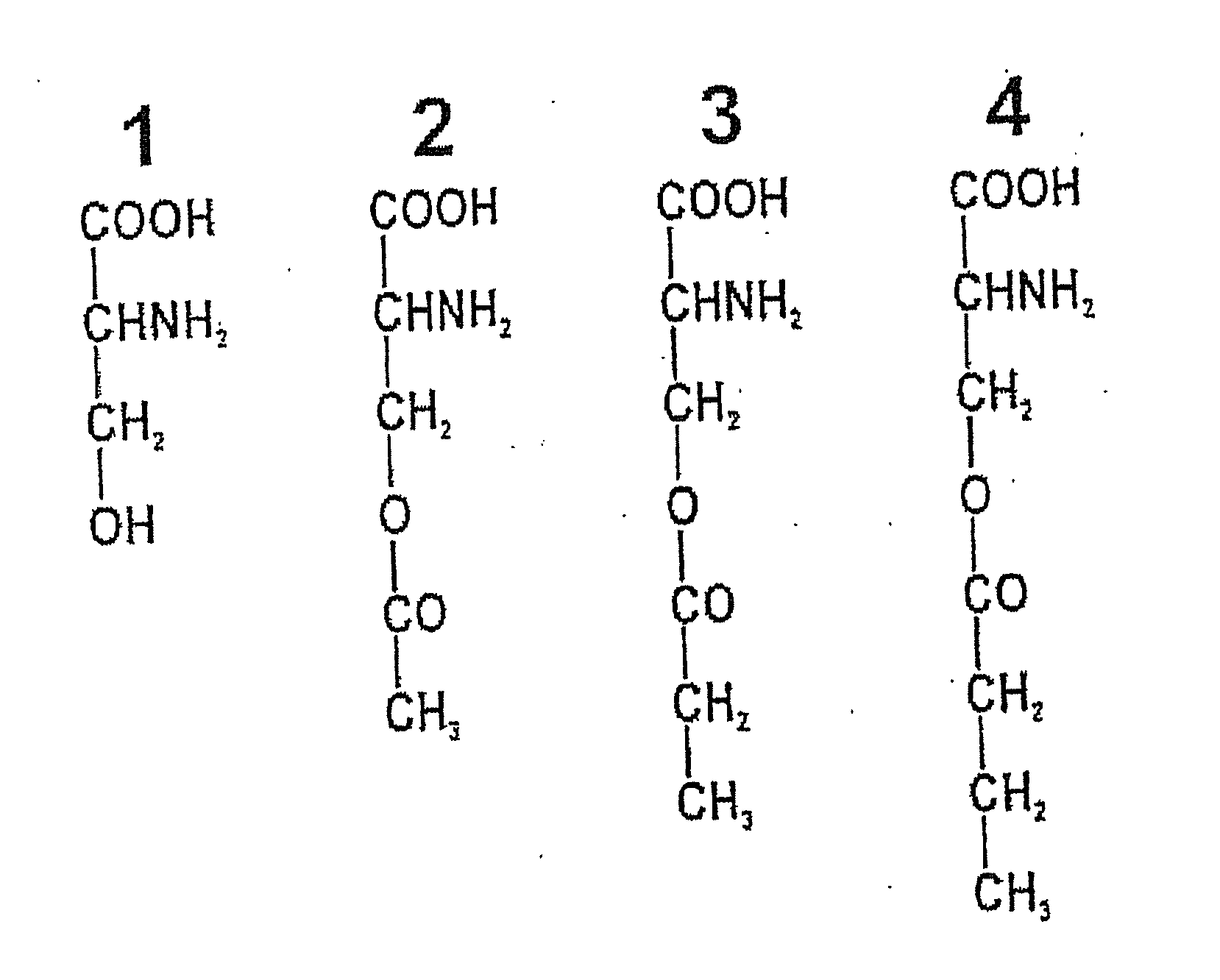 Prodrugs of short-chain fatty acids and treatment methods