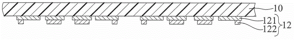 Packaging substrate, semiconductor package and fabrication methods thereof