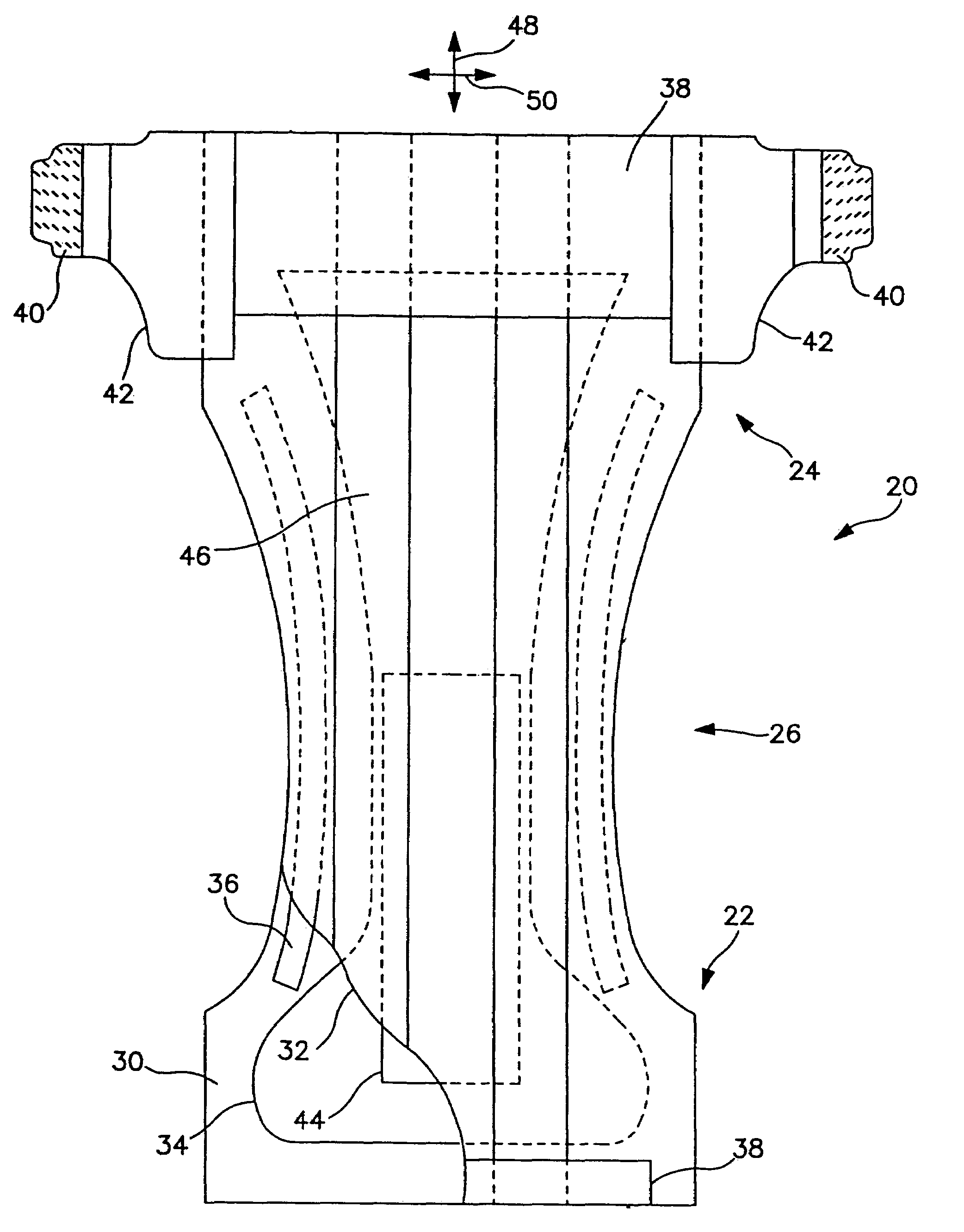 Strong high loft low density nonwoven webs and laminates thereof