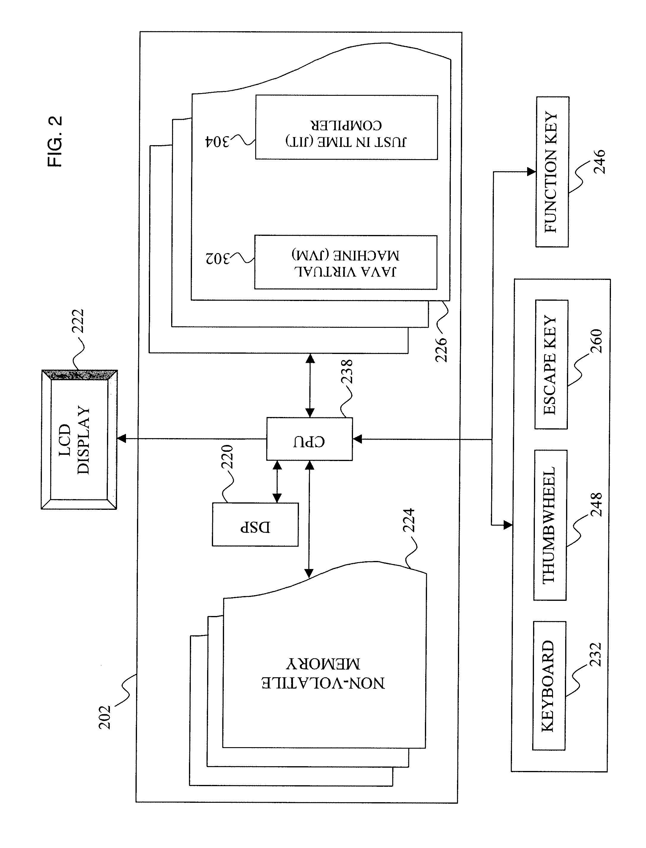 Method of decoding entropy-encoded data