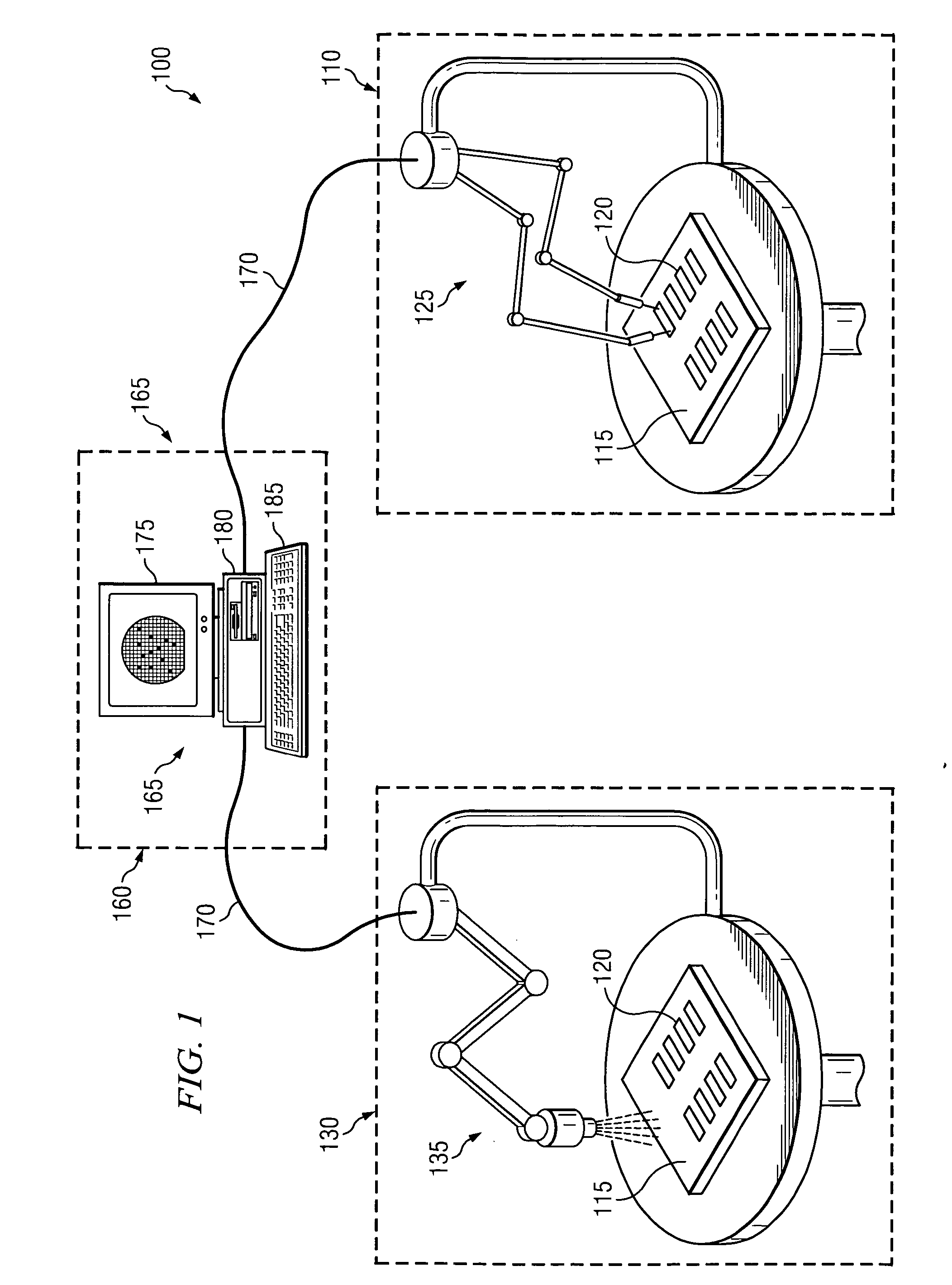 Method for analyzing critical defects in analog integrated circuits