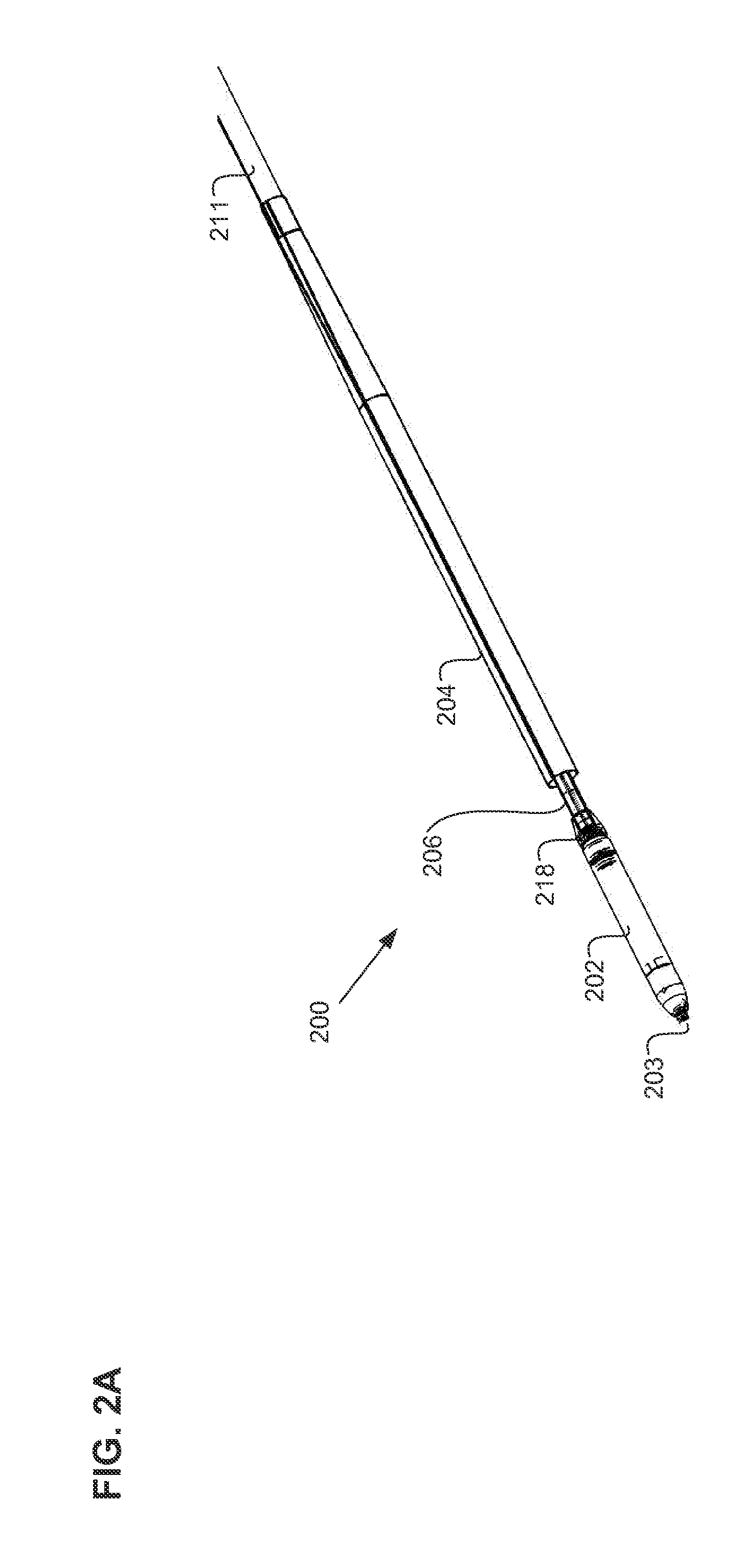 Delivery Catheter Systems and Methods