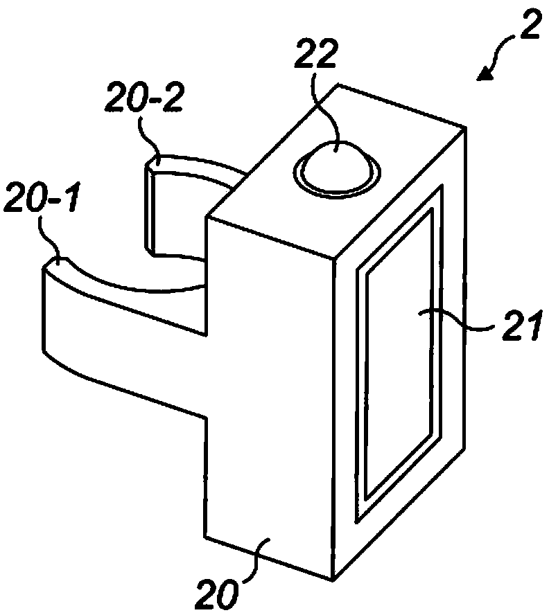 Supplemental device for attachment to an injection device