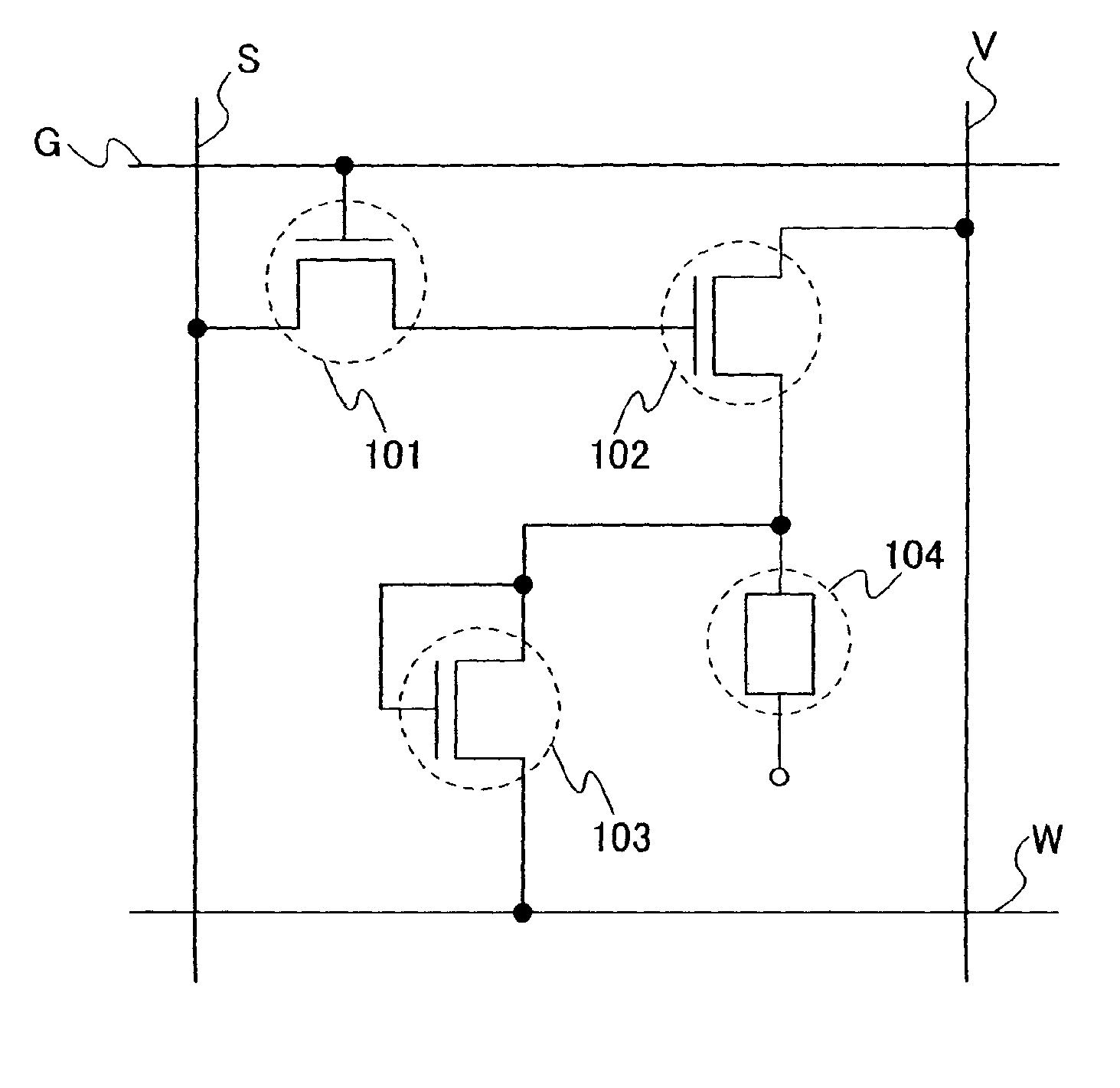 Display device and electronic device