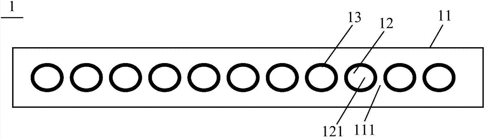 Egg cells automatic recognition and sorting apparatus