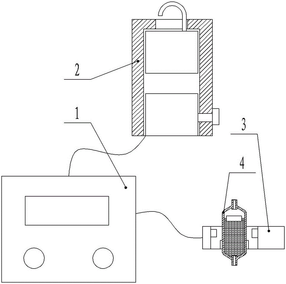 Medical transfusion device