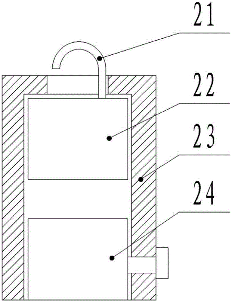 Medical transfusion device