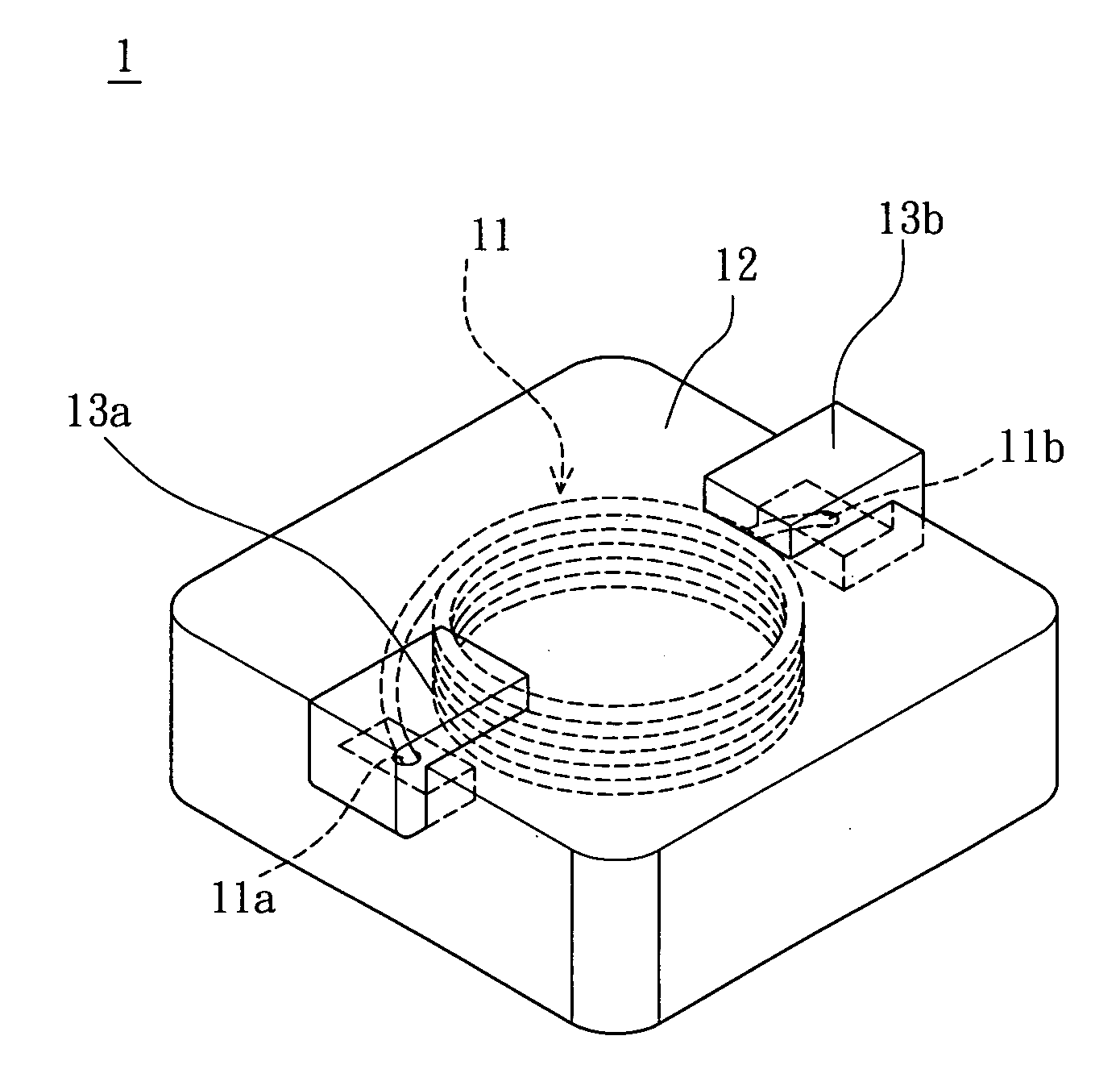 Inductor