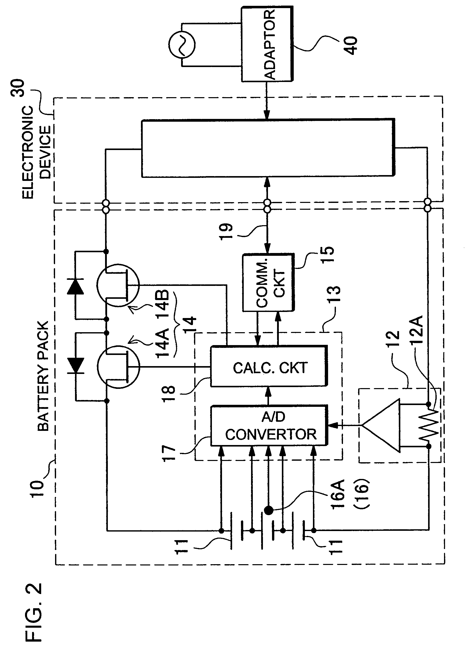 Battery charging method