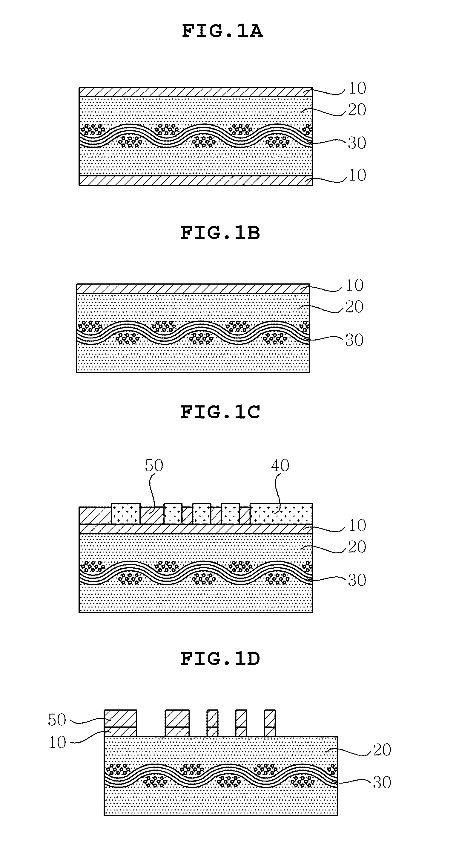 Inductor and method of manufacturing the same