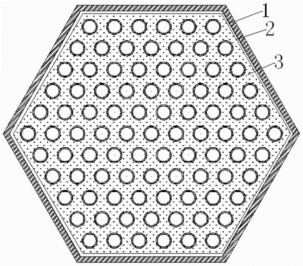 Long-Life Supercritical Carbon Dioxide Cooled Small Reactors