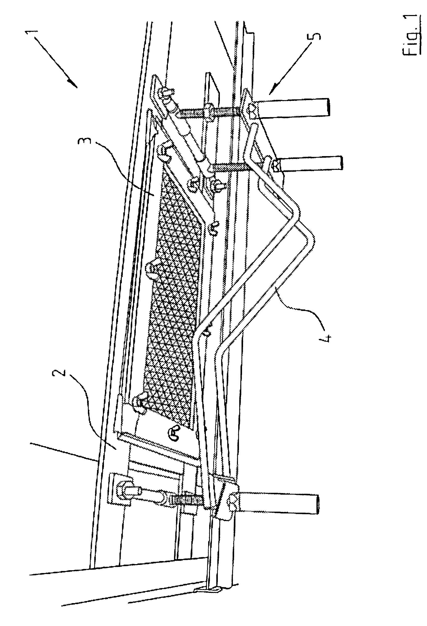 Surgical isolator